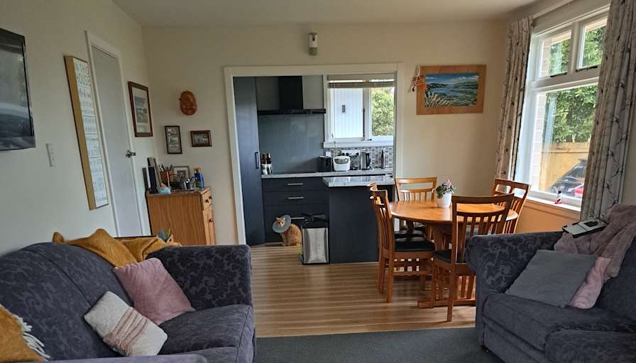 Jan's room