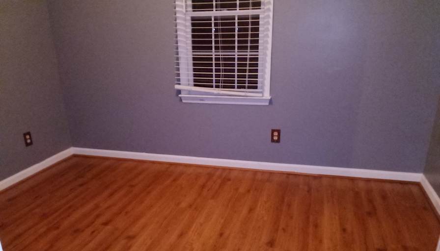 Bethany's room