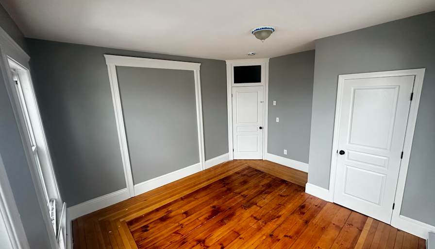 Alex's room