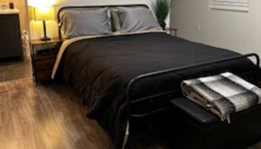 Michael's room