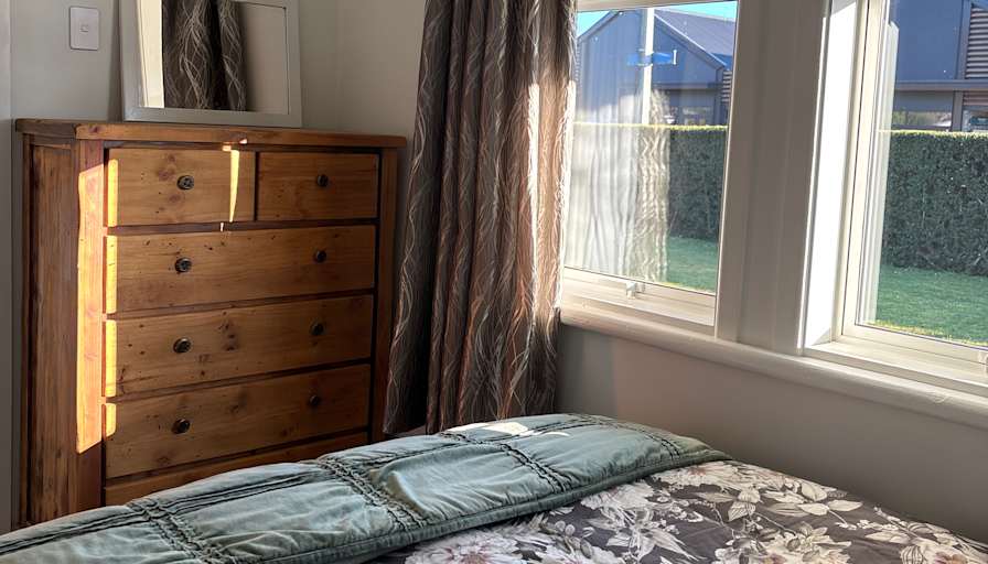Michelle's room