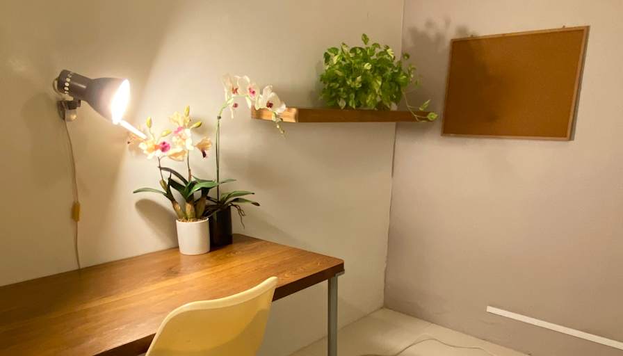 Kovan Haven's room