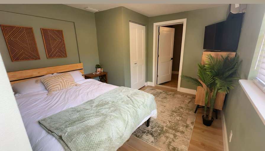 katelynn's room