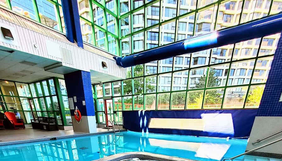 Ellie's room