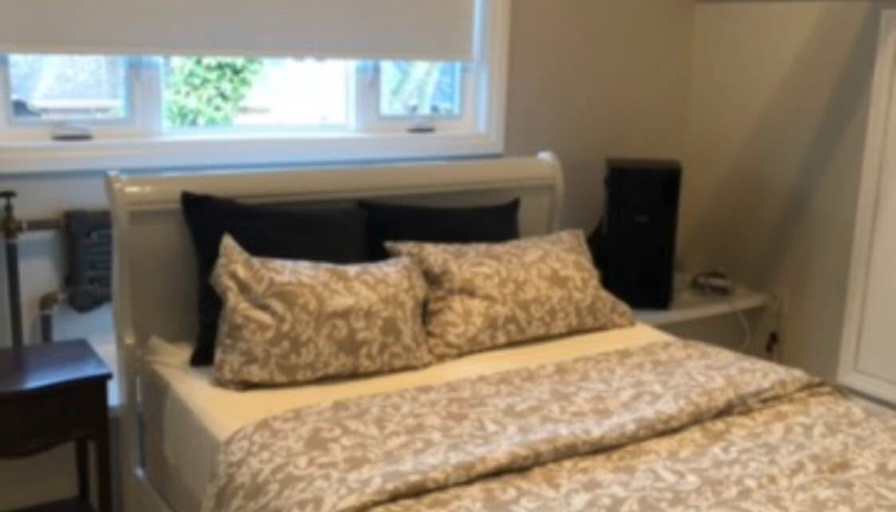Cyncyn's room