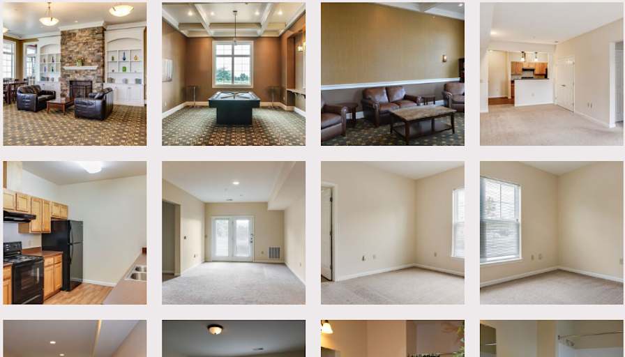 BRYANT's room