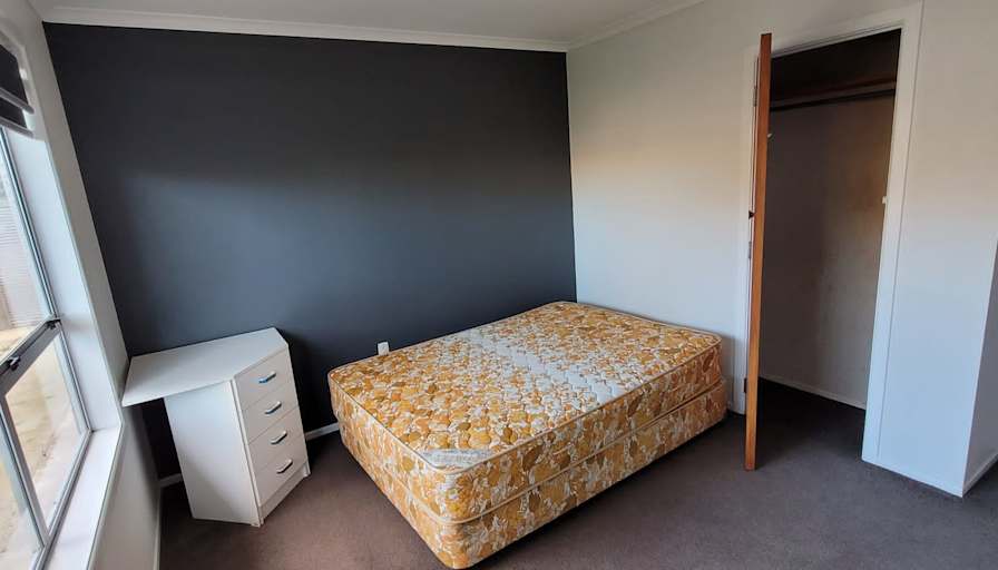 Sharath's room