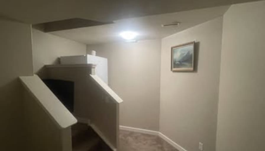 Josh's room
