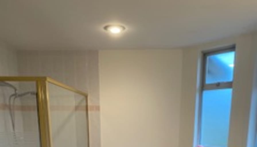 Jeet's room