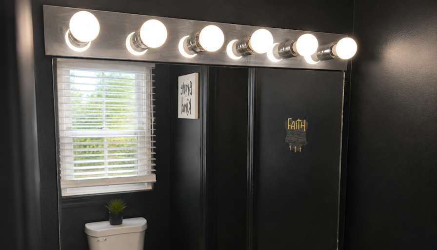 Eric Prince's room