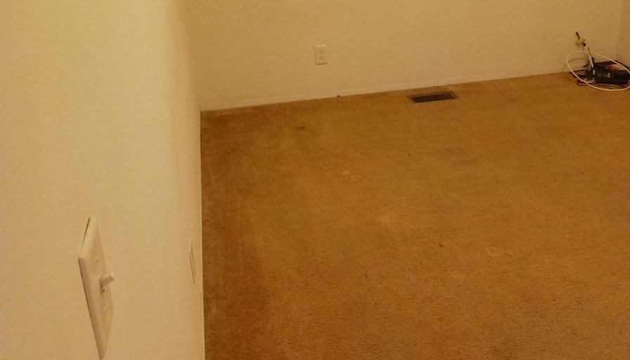 Kris's room