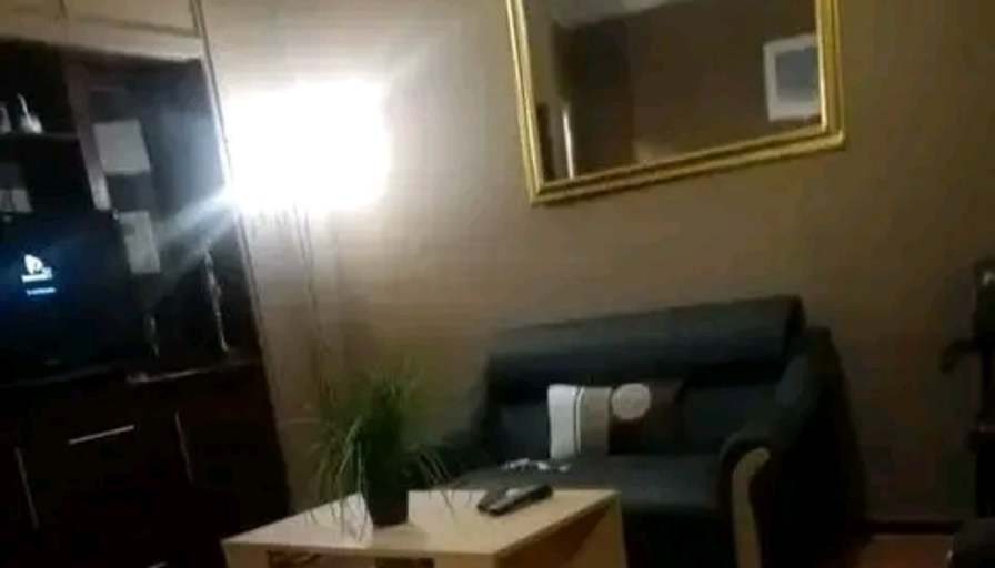 Nico's room