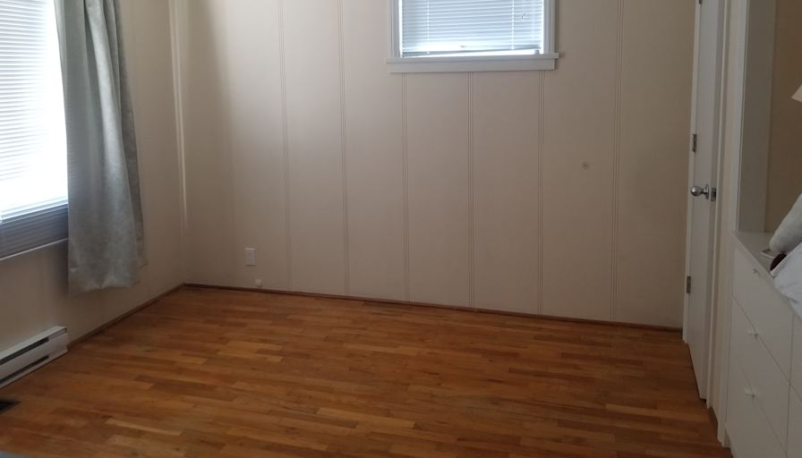 Leora's room