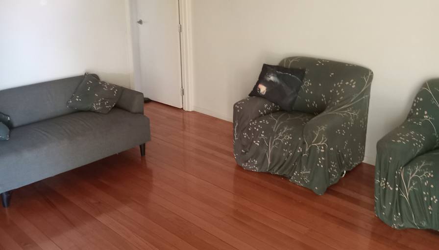 Justin's room