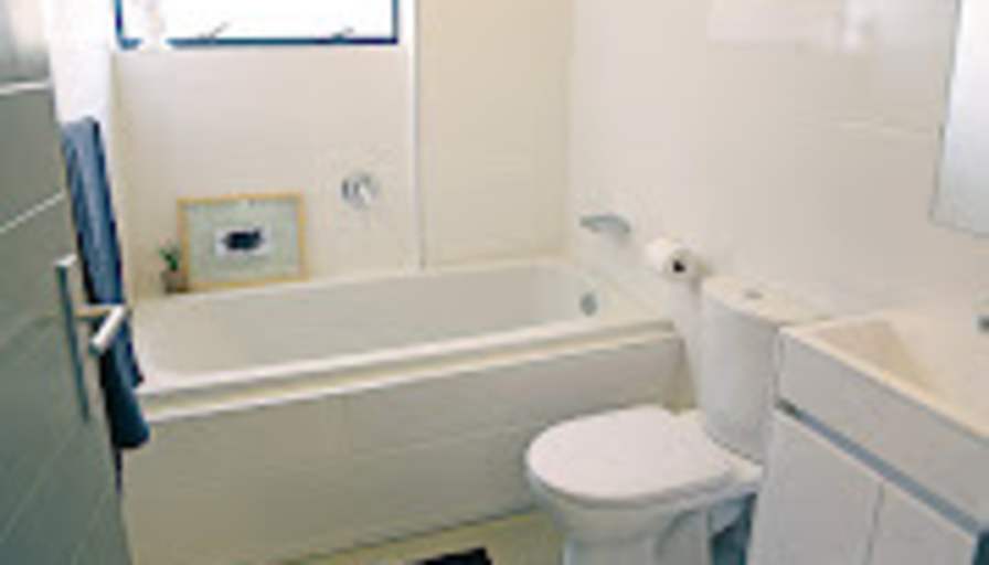 Pfano Mukwevho's room