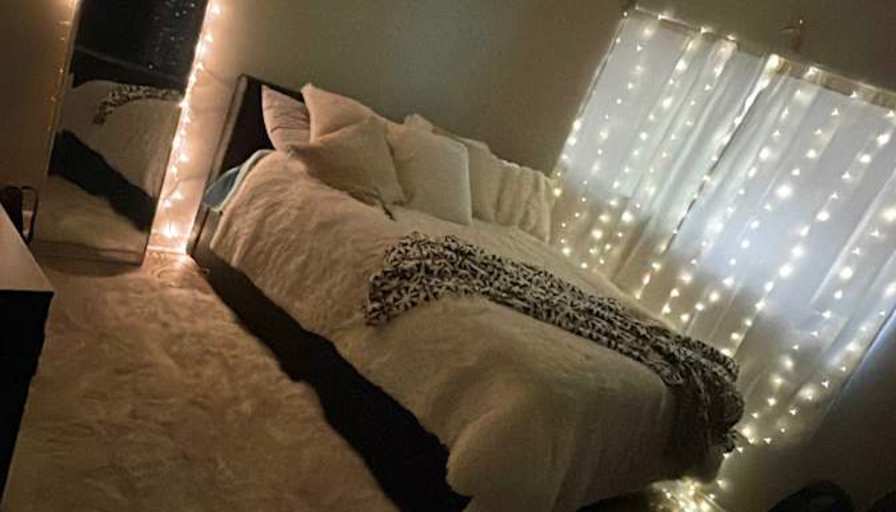 Allison's room