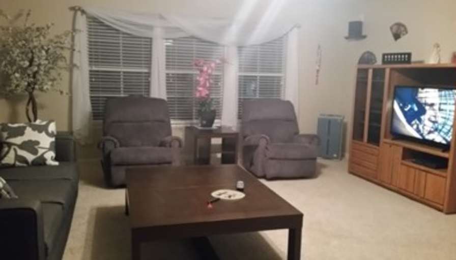 Kelly's room