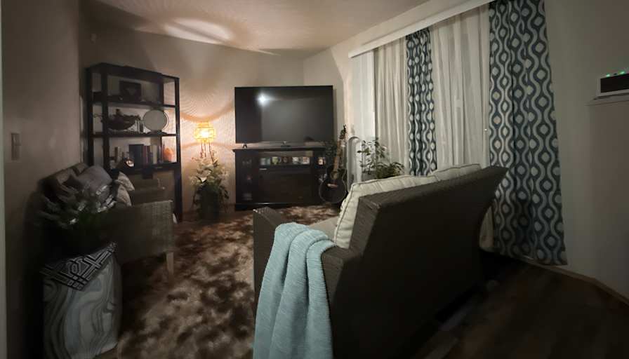 Jonathan's room