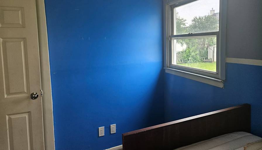 Chirag 's room