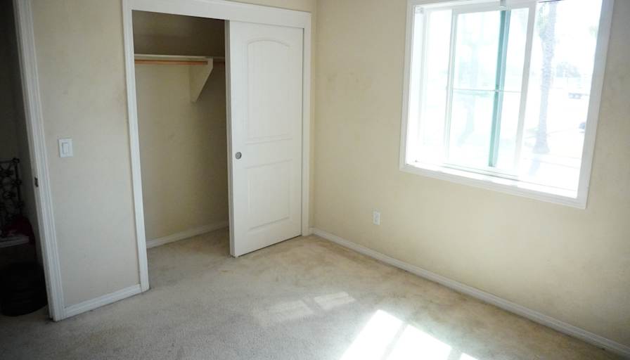 MICHAEL's room