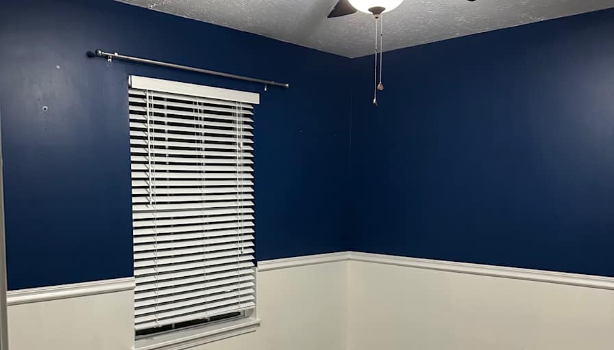 Alex's room