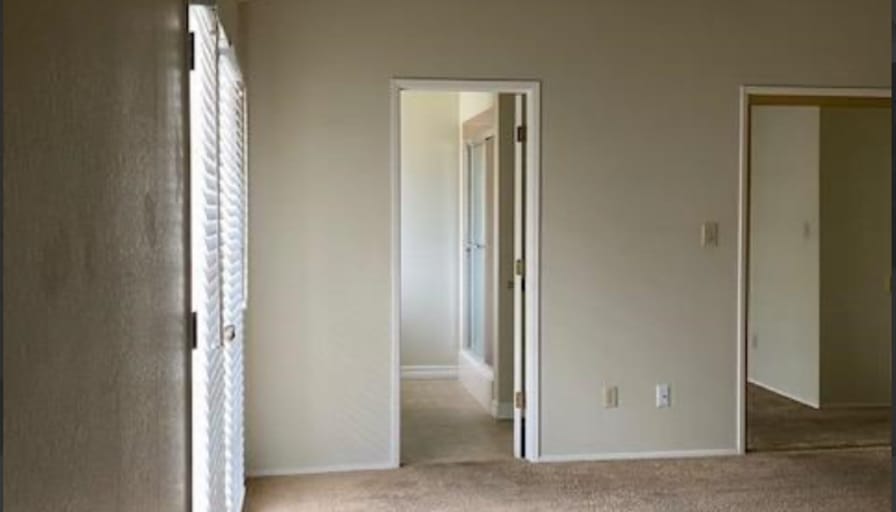 Reginald's room