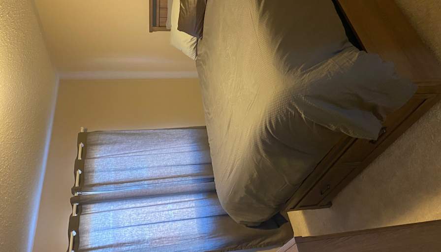 Rob's room