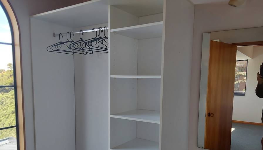 Peter's room