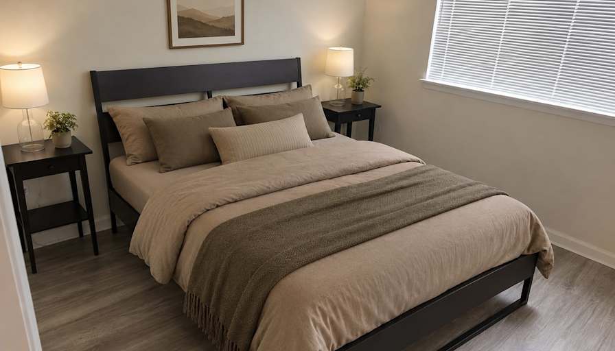 Christopher's room