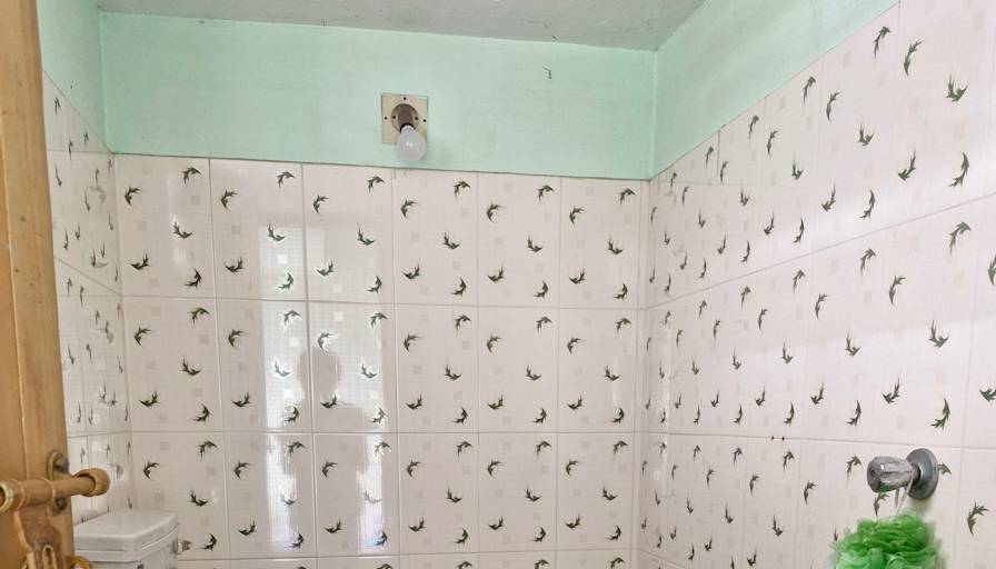 Blessna's room