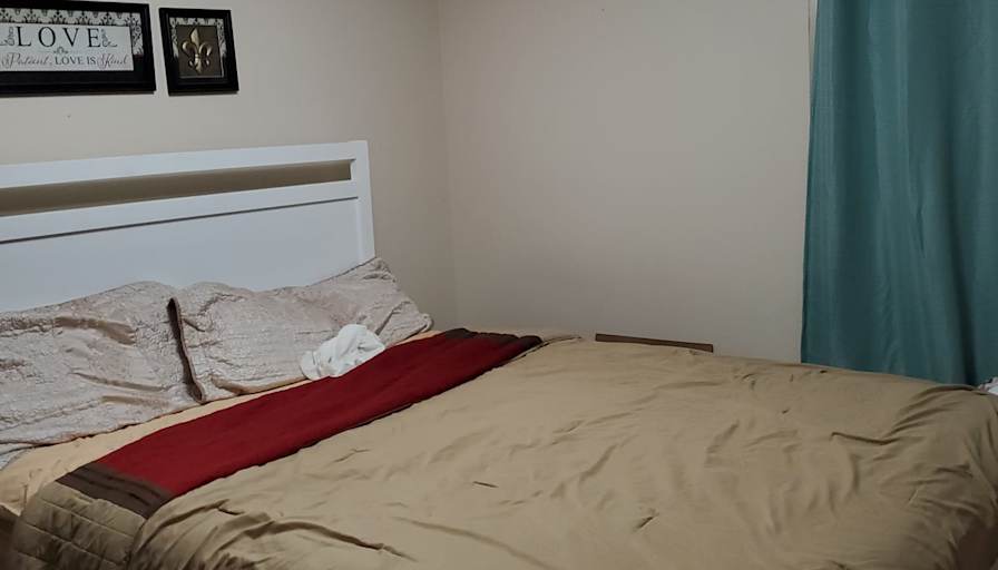 Mabel's room