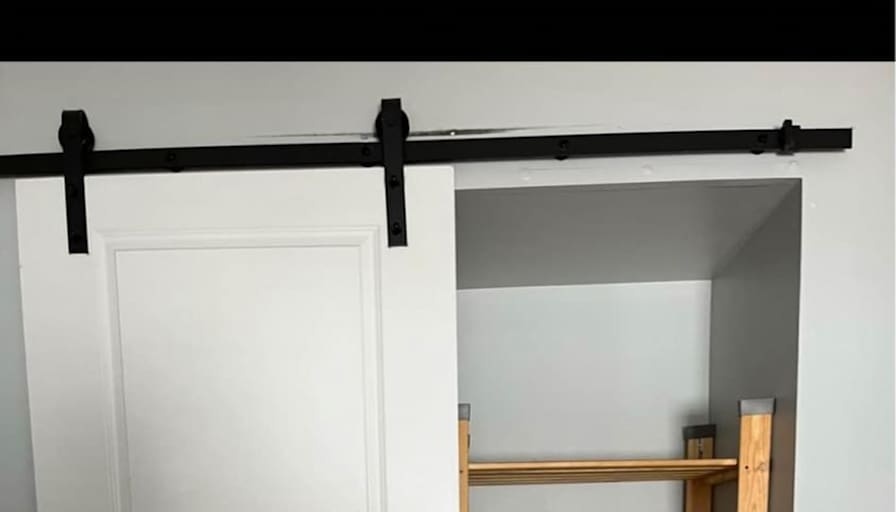 Sarah's room