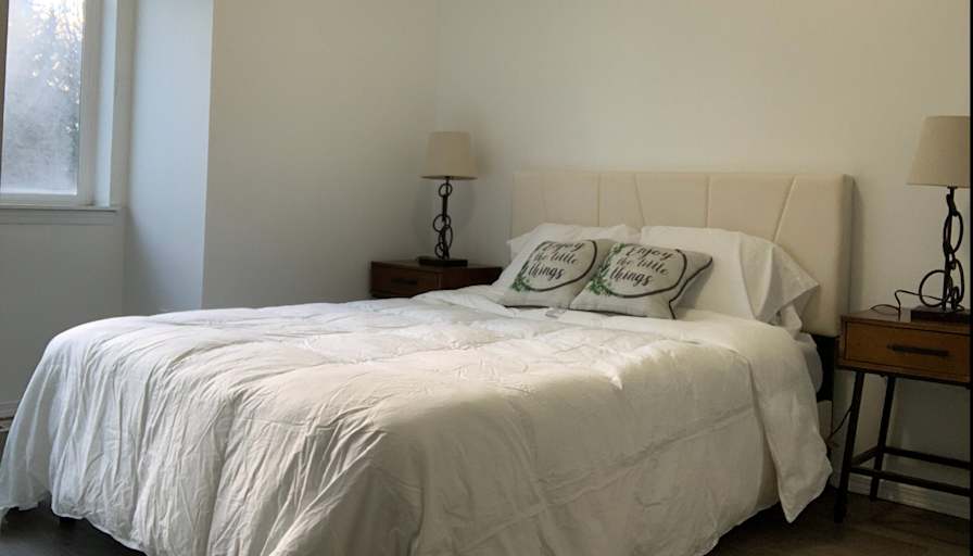 BRYAN's room