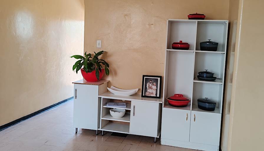 William's room