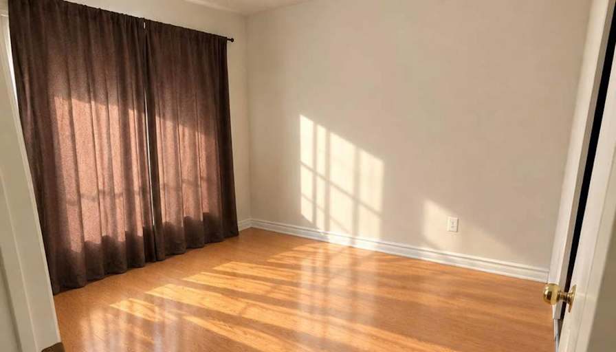 Gundeep Singh's room