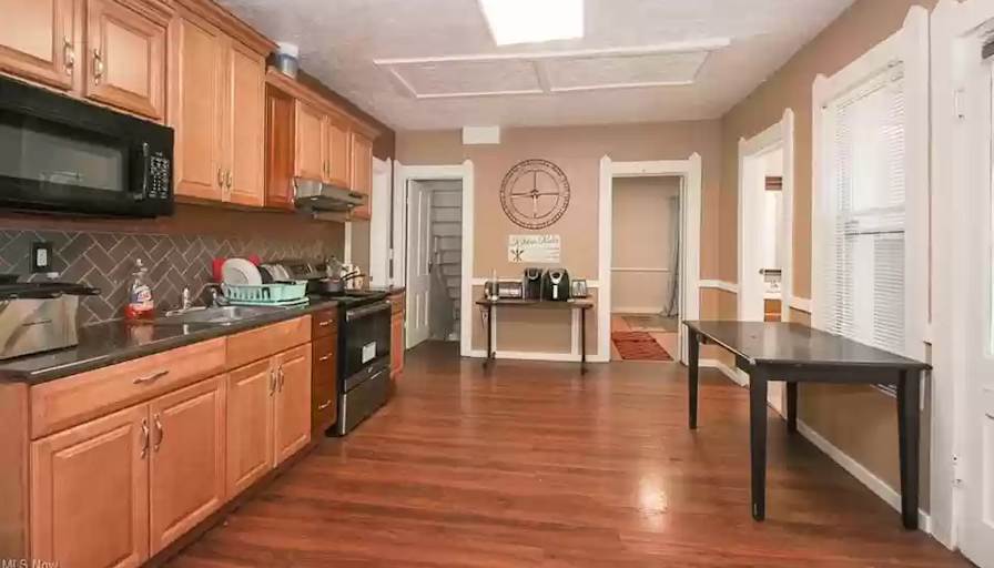 Ryan's room