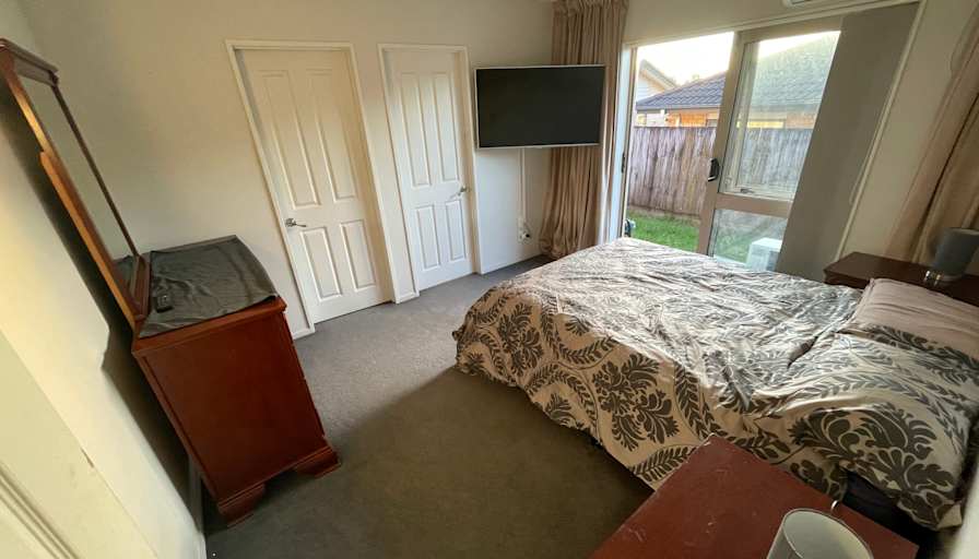 Jess's room