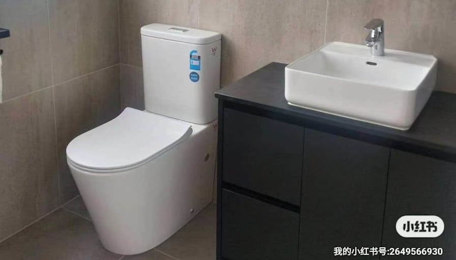 Lily bo's room