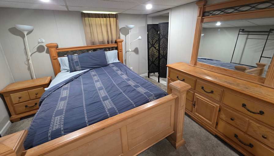 CL&C Property Management and Consulting's room
