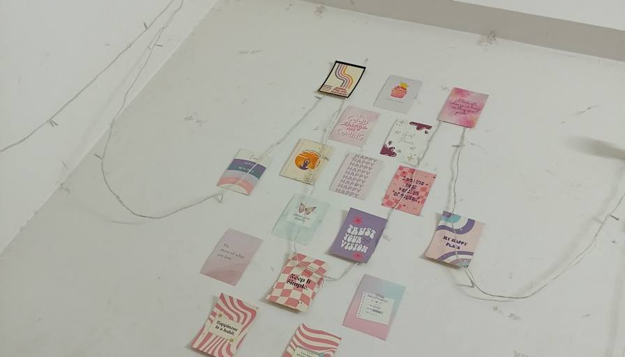 SHANUJ YADAV's room