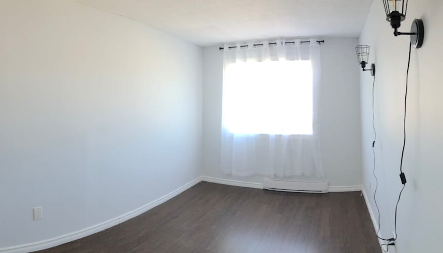Alina's room