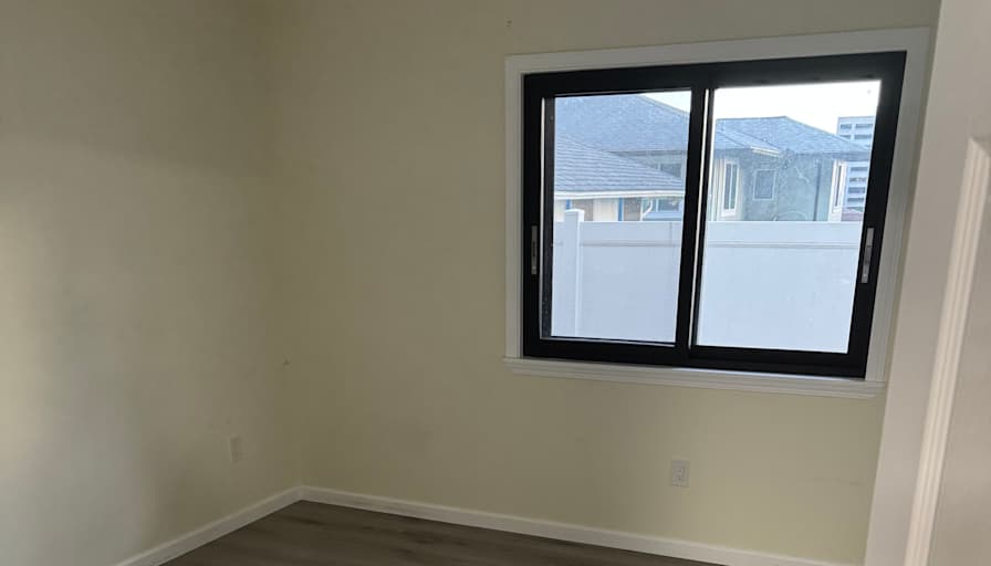 Alex's room