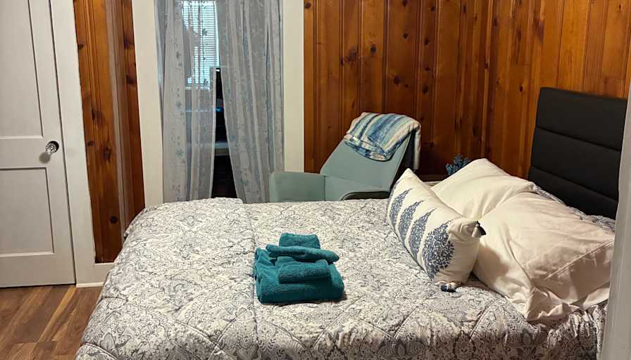 Stephanie's room