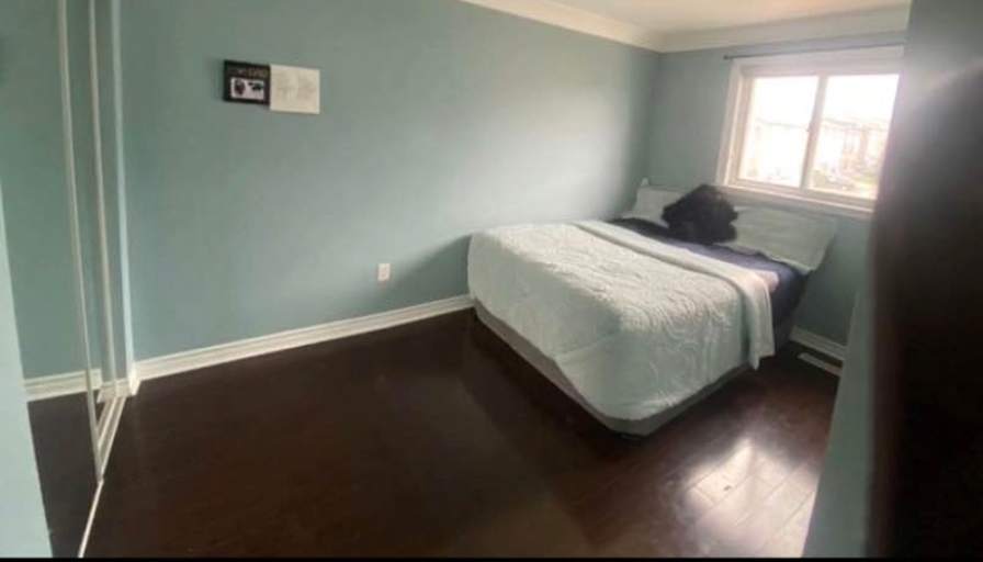 Priyanka Sisaudiya's room