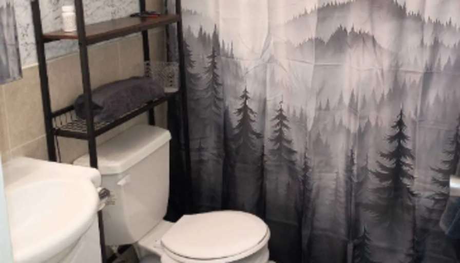 doug's room