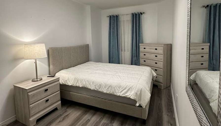 RYAN's room