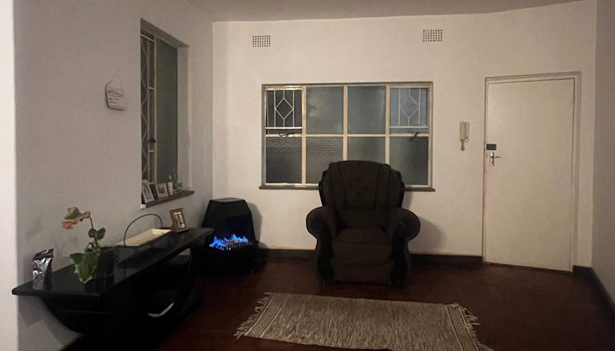 Jessica's room