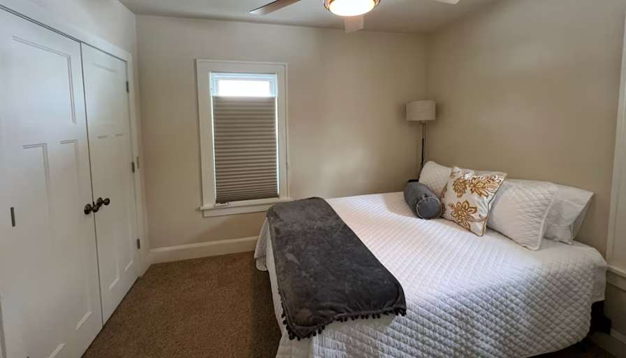 Sophia's room