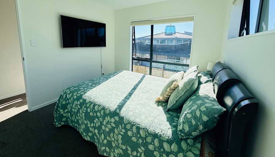 Ankita's room