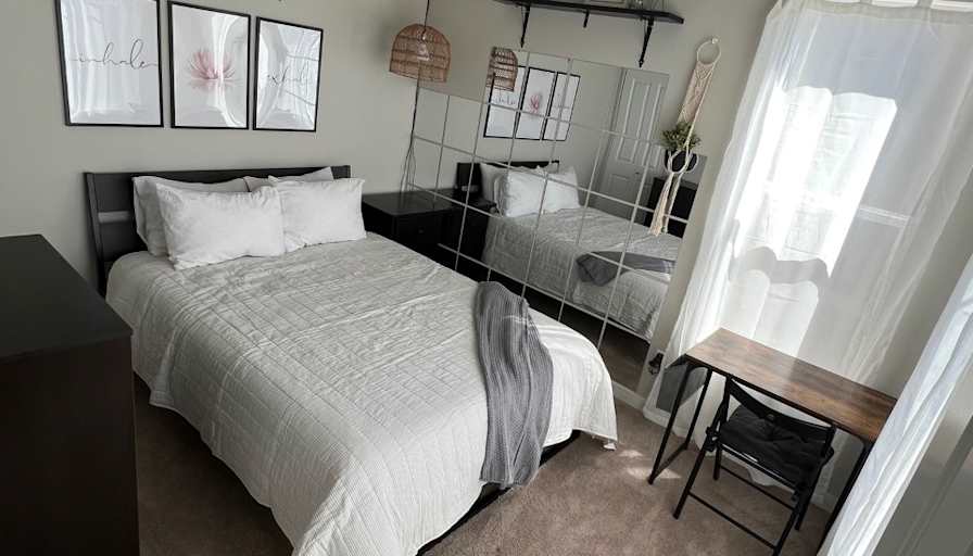 Danny's room